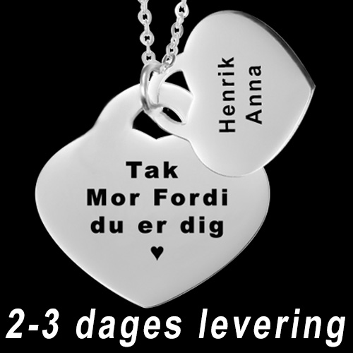 Gave til Mor